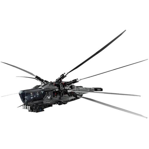 купить Конструктор Lego 10327 Dune Atreides Royal Ornithopter в Кишинёве 