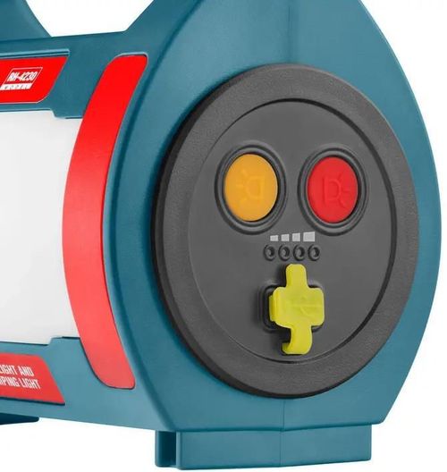 cumpără Lanternă Ronix RH-4230 Spotlight And Camping Light 300Lm-Briliant Model în Chișinău 