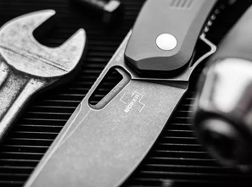 купить Нож походный Boker Plus Nahal в Кишинёве 