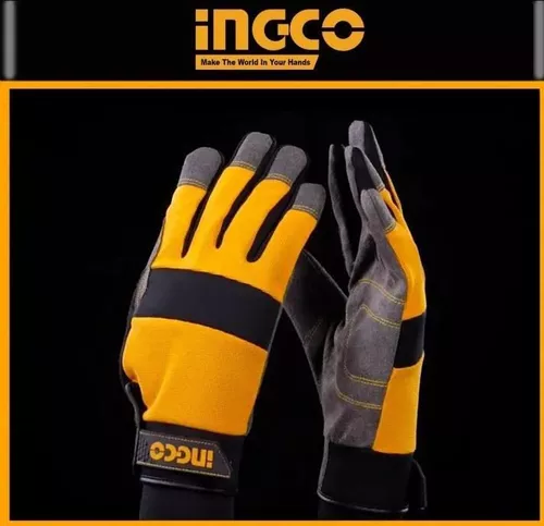 cumpără Îmbrăcăminte de lucru INGCO HGMG01 (47630) în Chișinău 