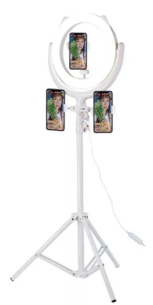 купить Штатив Remax CK-01 Holder Ring Light в Кишинёве 