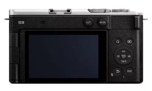 купить Фотоаппарат беззеркальный Panasonic Lumix DC-S9NE-SA в Кишинёве 