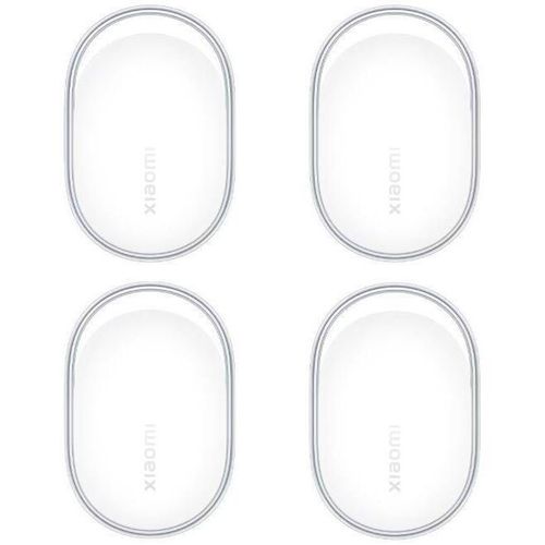 cumpără Breloc inteligent Xiaomi Tag 4 Pack în Chișinău 