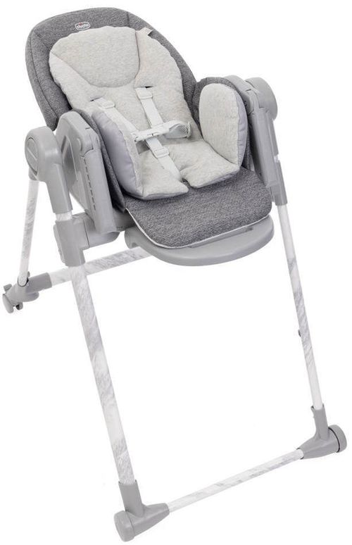 cumpără Scaun de masă Chicco 87140430000 Polly Armonia CARRARA, 6+ luni în Chișinău 