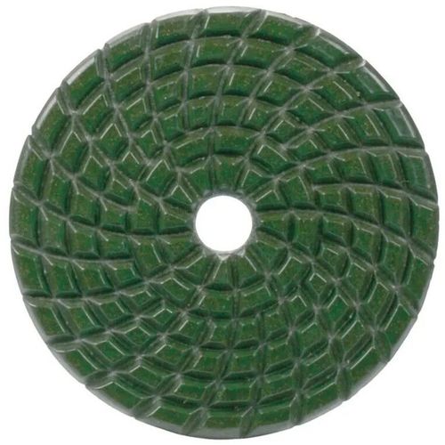 купить Диск шлифовальный Makita D-15590 Disc diamantat slefuit piatra 100mm #100 в Кишинёве 
