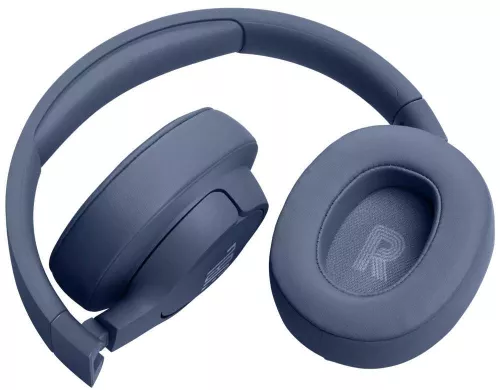 купить Наушники беспроводные JBL Tune 720BT Blue в Кишинёве 