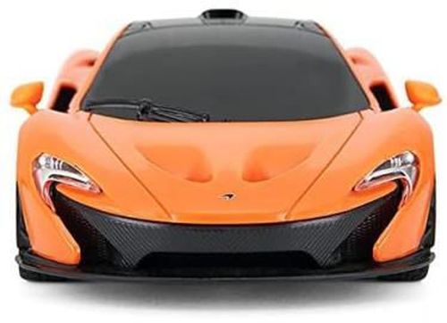 cumpără Mașină Rastar 56700 Die cast 1:24 Mclaren P1, orange, 60584 în Chișinău 