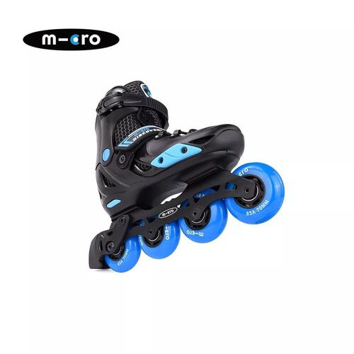 cumpără Role Micro 950287 Skates Discovery Blue (29-32) în Chișinău 