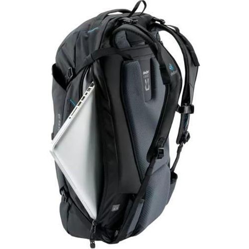 cumpără Rucsac sportiv Deuter Aviant Access 55 black în Chișinău 