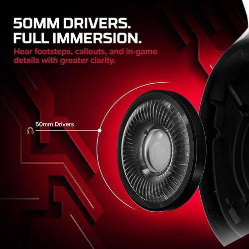 купить Наушники игровые HyperX BS1T6AA Cloud Stinger 3 PS, White в Кишинёве 