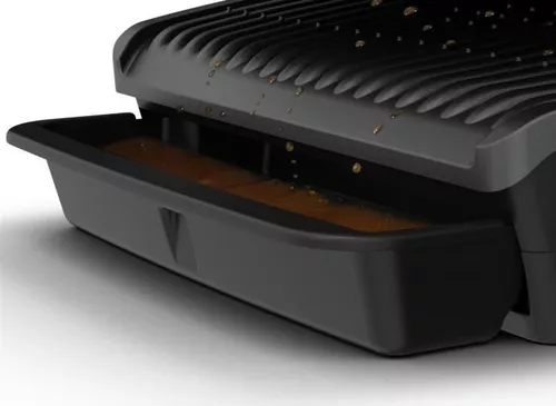 Grille pour barbecue Tefal GC760D30 Optigrill Elite XL