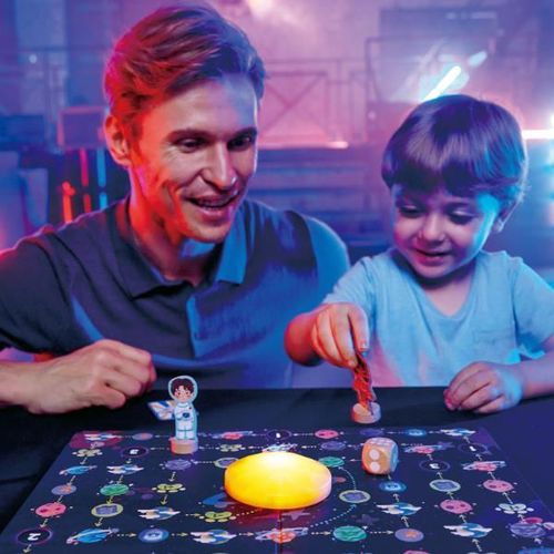 cumpără Joc educativ de masă Hape E1110 Joc de masă Căutătorii de Stele în Chișinău 