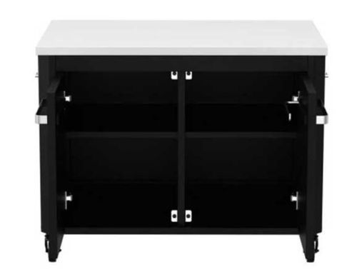 купить Садовая мебель Cozze 90536 masa modulara Outdoor Kitchen 90 For BBQ в Кишинёве 