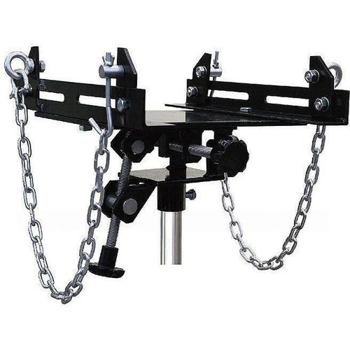 купить Гидравлическое подъёмное оборудование Torin TEL08011-sc, универсальный суппорт для АКПП под стойку TEL05004S / TEL08011 в Кишинёве 