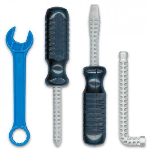 купить Конструктор Quercetti Q0560 Tehno в Кишинёве 