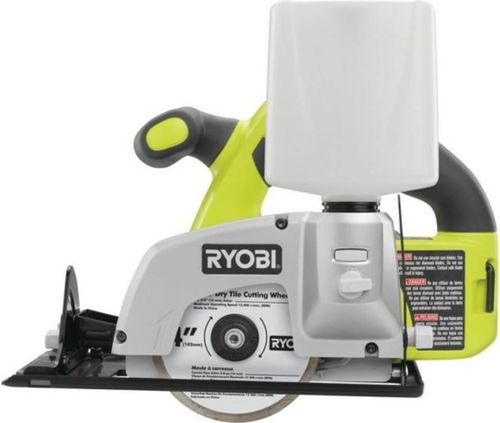 cumpără Maşină de tăiat placă RYOBI LTS180M pu teracota (carcasa) 5133000154 în Chișinău 
