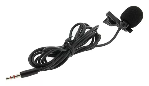 cumpără Microfon Patona p/u DSLR si Smartphones + Lavalier (9876) în Chișinău 