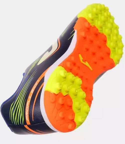 cumpără Încălțăminte sportivă Joma Propulsion Jr 2503 Navy Turf (36) PRJS2503TF în Chișinău 