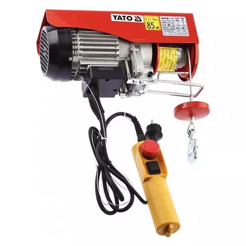 купить Лебёдка Yato YT5904 в Кишинёве 