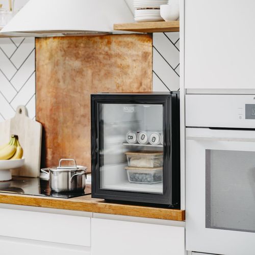 cumpără Vitrină frigorifică Adler AD 8088 în Chișinău 