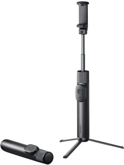 купить Штатив Xiaomi Selfie Stick Tripod Mini в Кишинёве 