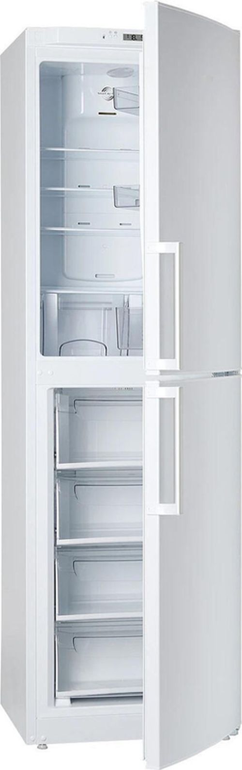 купить Холодильник с нижней морозильной камерой Atlant XM 4423-000-N в Кишинёве 