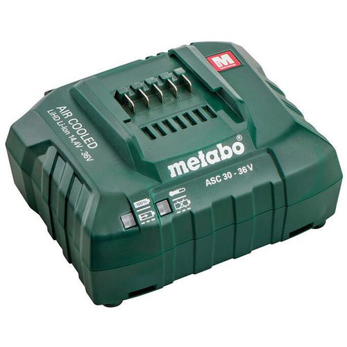 cumpără Încărcătoare și Acumulatoare Metabo 627044000 ASC 30-36 V EU în Chișinău 