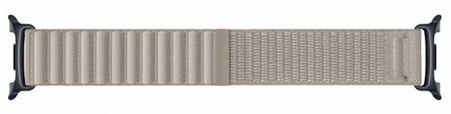 cumpără Curea Samsung ET-SVL32 Watch9 Fabric Band S/M Mocha în Chișinău 