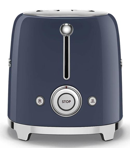 cumpără Toaster SMEG TSF01NBEU în Chișinău 