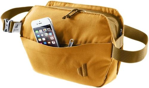 cumpără Geantă de talie Deuter Passway 2 cinnamon-almond în Chișinău 