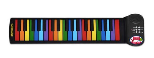 cumpără Jucărie muzicală Bontempi 543720 Портативное пианино с 37 клавишами în Chișinău 