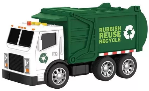 cumpără Mașină Wenyi WY1108A-5 1:32 Set vehicule servicii urbane cu fricțiune (lumini/sunete) în Chișinău 