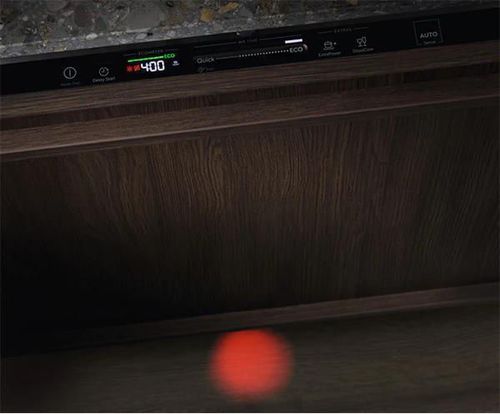 cumpără Mașină de spălat vase încorporabilă Electrolux EEG48300L în Chișinău 