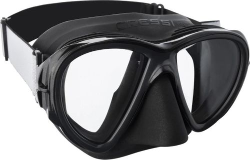 cumpără Accesoriu pentru înot Cressi-Sub Masca Inot Fiji Black/Black (Dn225050) în Chișinău 