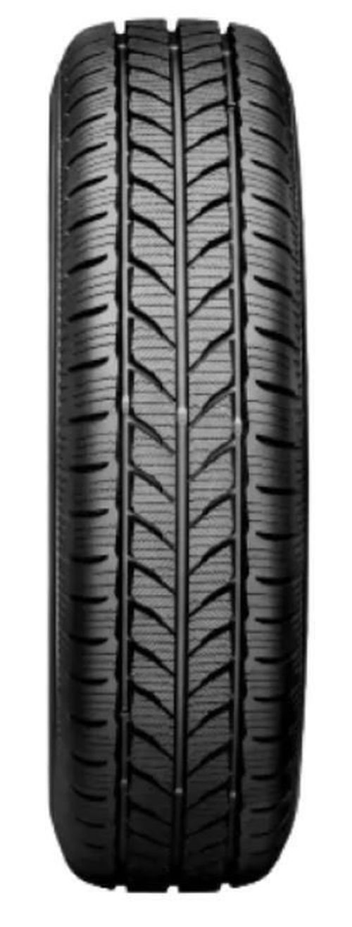 cumpără Anvelopă Yokohama 235/60 R17C 117R TL WY-01 M+S în Chișinău 