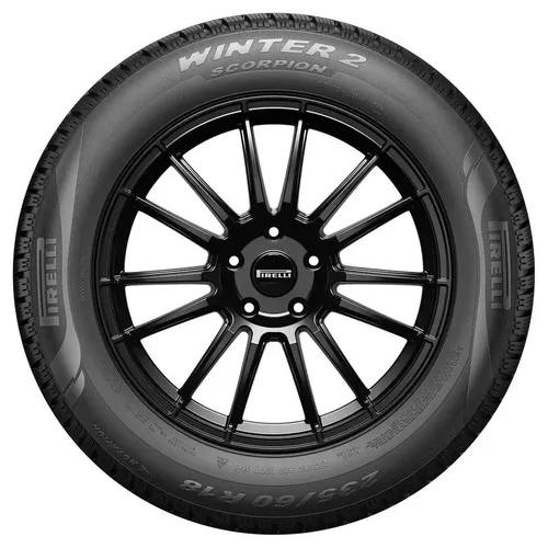 cumpără Anvelopă Pirelli 285/40 R22 110V Scorp.Winter-2 XL FSL în Chișinău 