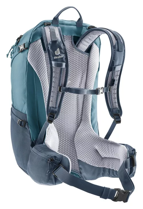 купить Туристический рюкзак Deuter Futura 27 atlantic-ink в Кишинёве 