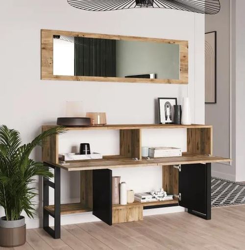 cumpără Comodă Trendy ML26-A ,139x83x43cm (GTR001203) în Chișinău 