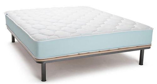 купить Ортопедический матрас Askona Матрас Original Pro 3.0 200x180 в Кишинёве 