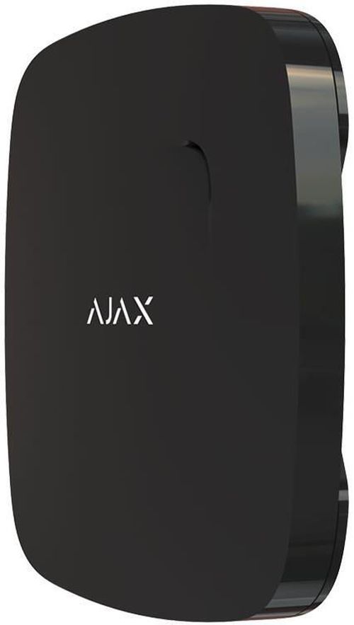 cumpără Senzor de fum și gaz Ajax FireProtect Plus Black (Black CO) EU (11557) în Chișinău 