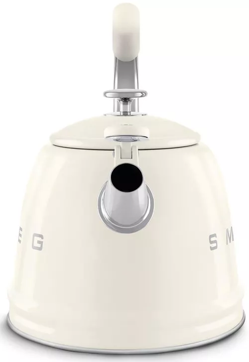 cumpără Ceainic aragaz SMEG CKLW2001CR în Chișinău 