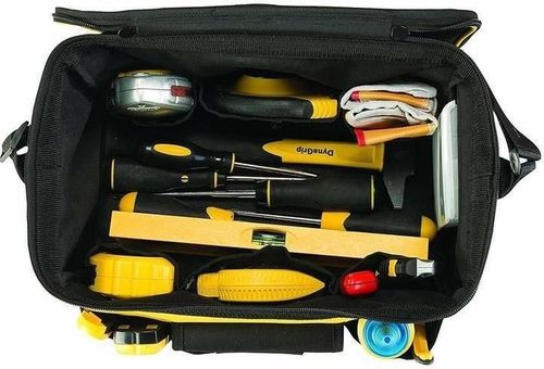 купить Рюкзак для инструментов Stanley 1-96-193 в Кишинёве 