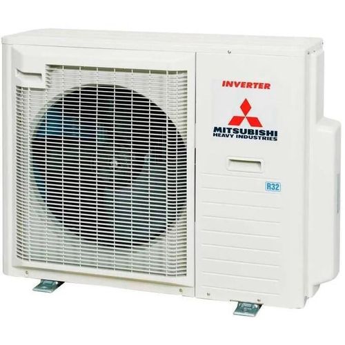 купить Внешний блок кондиционера мультисплит Mitsubishi Heavy Industries SCM80ZS-W Inverter Profesional (4 unit) в Кишинёве 