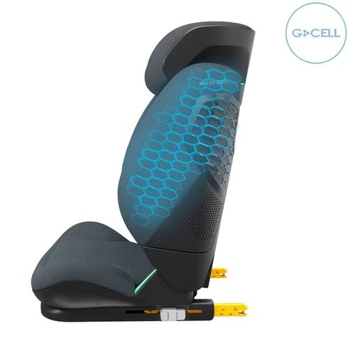 cumpără Scaun auto Maxi Cosi 8800550112 RodiFix Pro2 I-Size Autentic Graphite 100-150cm în Chișinău 