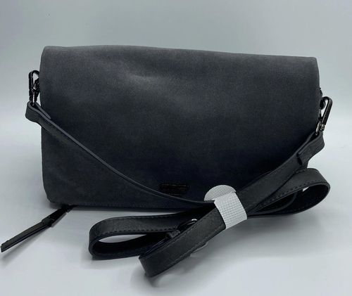 cumpără Geantă de umăr CCS 17424 Grey în Chișinău 