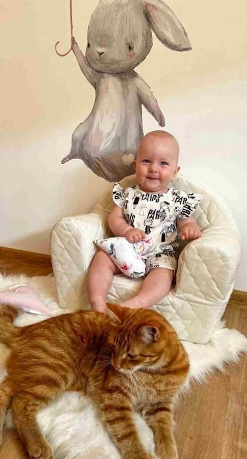 купить Детская одежда New Baby 45819 Песочник Paris 56 (0-3m) в Кишинёве 