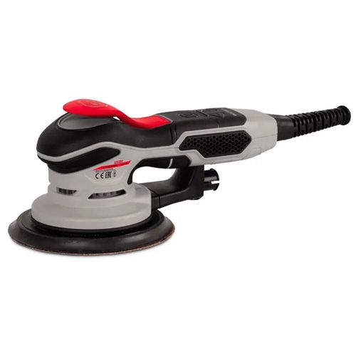 купить Шлифовальная машина Crown CT13704SV эксцентр.кругл. Ø125/150мм 350W в Кишинёве 