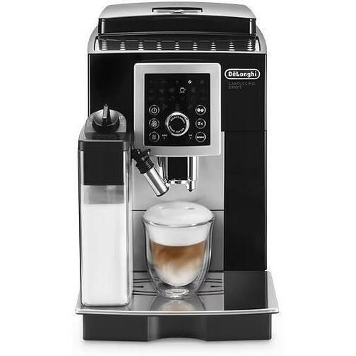 cumpără Automat de cafea DeLonghi ECAM23.260.B Magnifica Cappuccino în Chișinău 