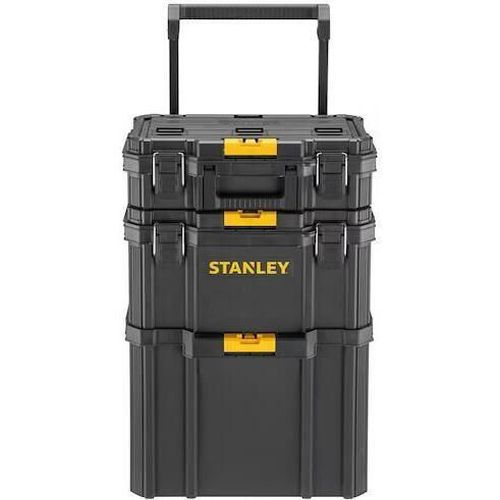 cumpără Sistem de depozitare a instrumentelor Stürmer Maschinen STST83319-1 Modular Rolling 3in1 în Chișinău 