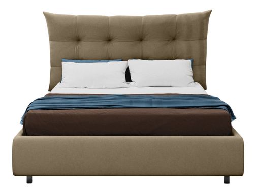 cumpără Pat Bayro Rafinato 1800x2000, подъёмный механизм, ткань кат. I Jes 19 - 5 în Chișinău 